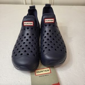 Hunter🥳3X HOST PICK🥳 water shoes NWT